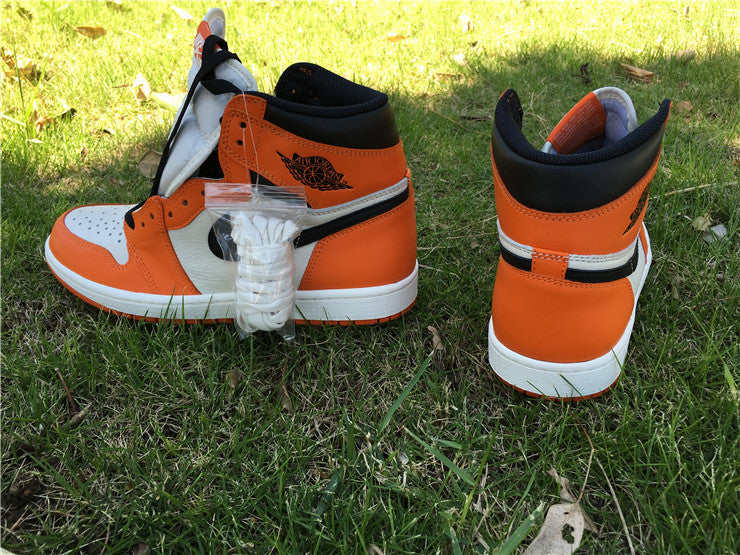 Air Jordan 1 Retro High ‘Reverse Shattered Backboard'