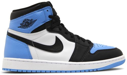 Air Jordan 1 ‘UNC toe’