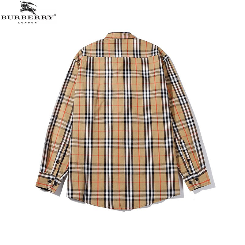 Burberry shirt