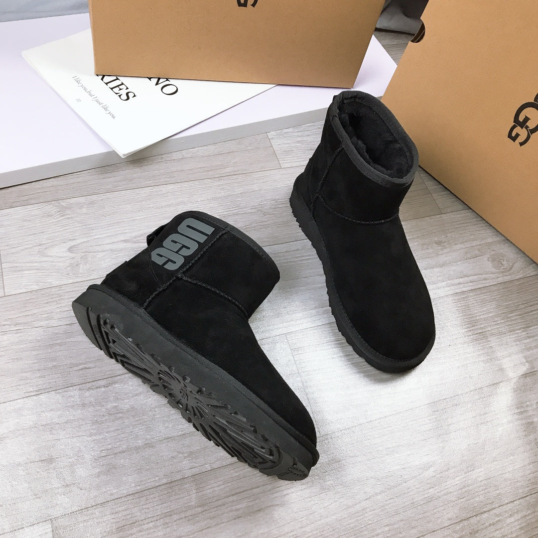 UGG Boot Wmns (black)