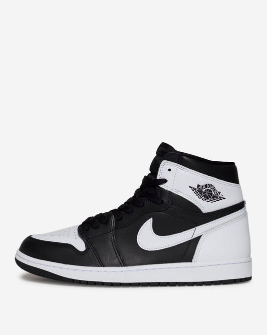 Air Jordan 1 ‘Black White 2.0’