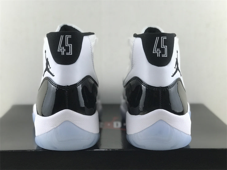 Air Jordan 11 'Concord'