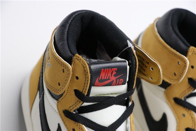 Air Jordan 1 Retro High ‘Rookie of the Year'
