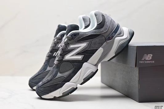 New Balance 9060 ‘Dark Grey’