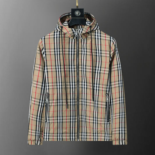Burberry jacket 5