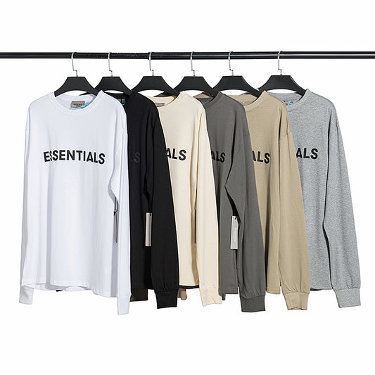 Essentials long sleeve shirt