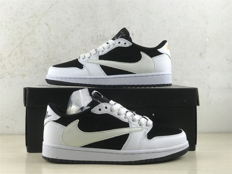 Travis Scott x Air Jordan 1 low