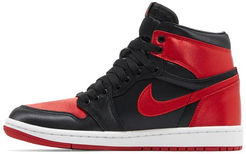 Air Jordan 1 ‘Satin Bred’