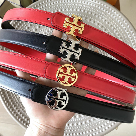 Chrome Hearts Belts