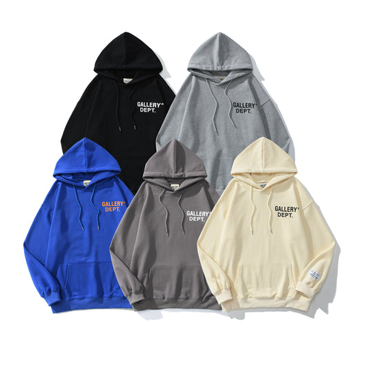 Gallery Dept. Hoodie