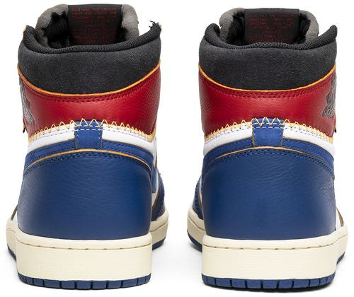 Air Jordan 1 ‘Union’