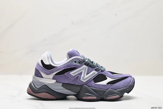 New Balance 9060 ‘Mercury Black’