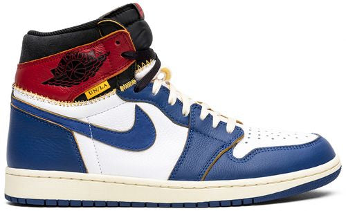Air Jordan 1 ‘Union’