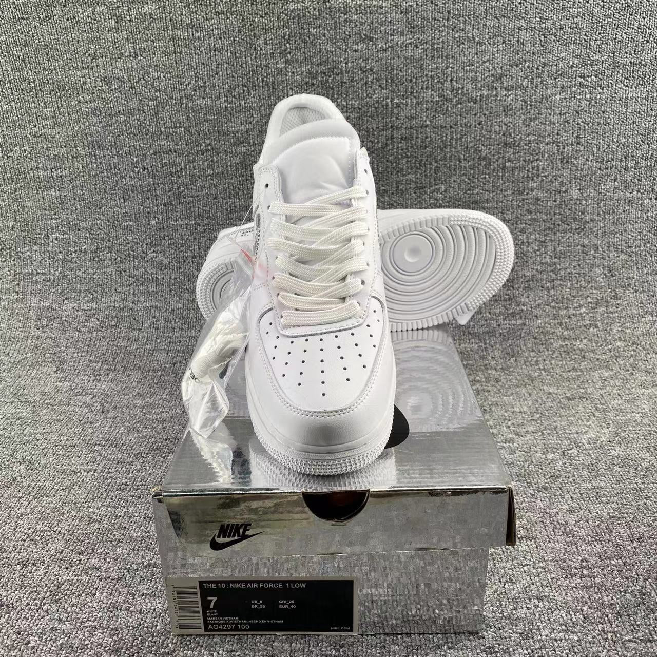 Air Force 1 x Off-White