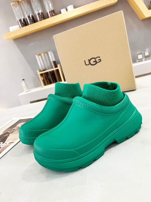 UGG mini-boots non-slip rain boots 2