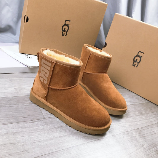 UGG Boot Wmns (brown)