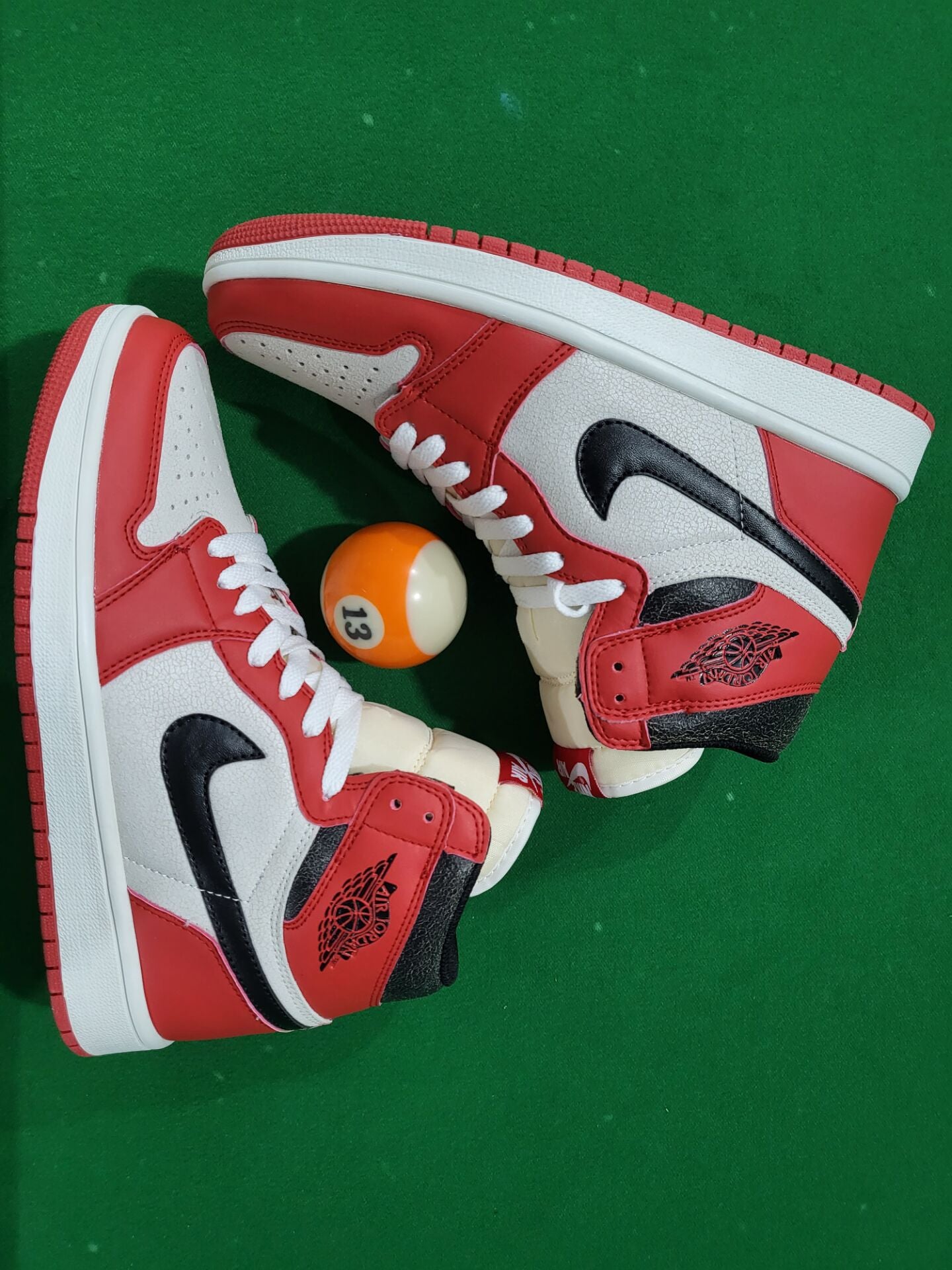 Air Jordan 1 Retro ‘Chicago Lost & Found’
