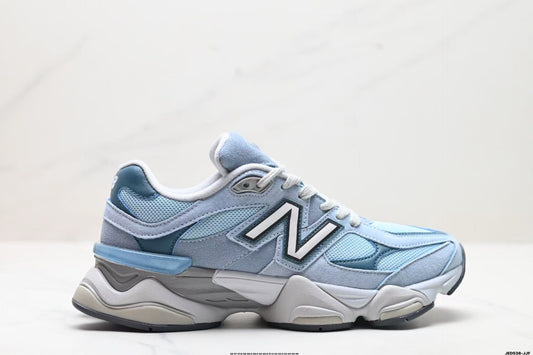 New Balance 9060 ‘Chrome Blue’