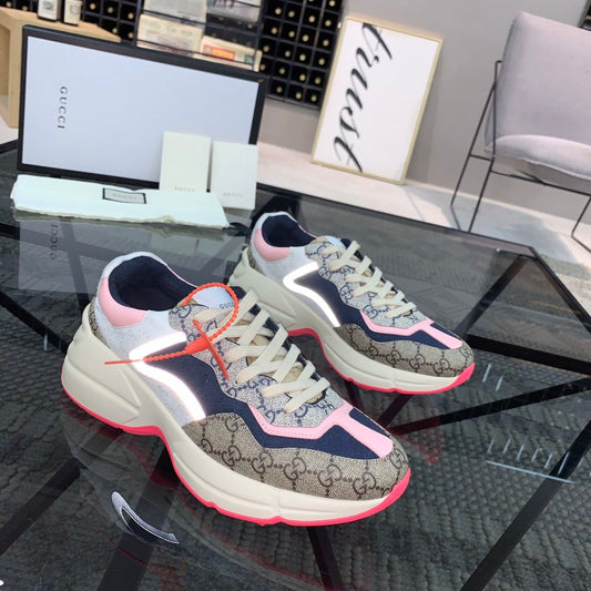 Gucci Sneaker 3