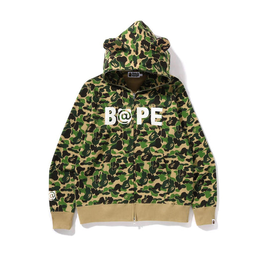 Bape jacket 3