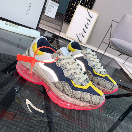Gucci Sneaker 2