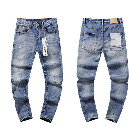 Purple Jeans (LB)