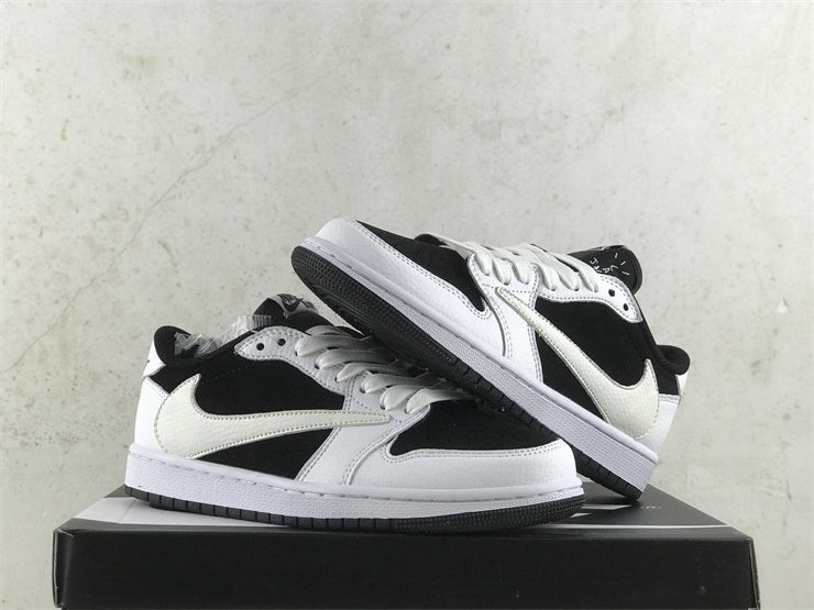 Travis Scott x Air Jordan 1 low