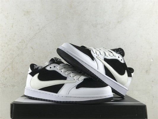 Travis Scott x Air Jordan 1 low