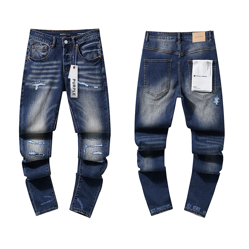Purple Jeans (db)