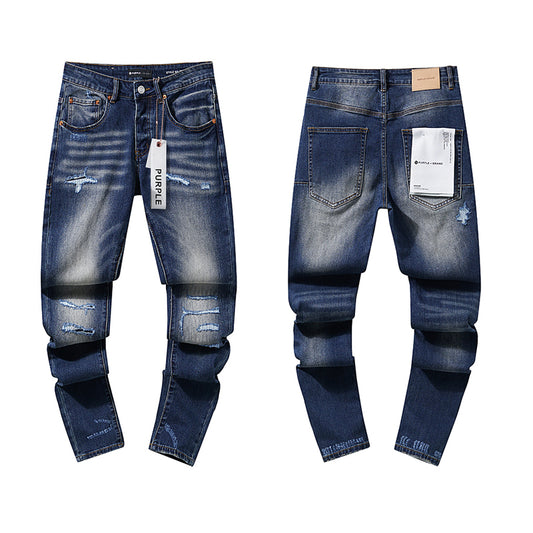 Purple Jeans (db)
