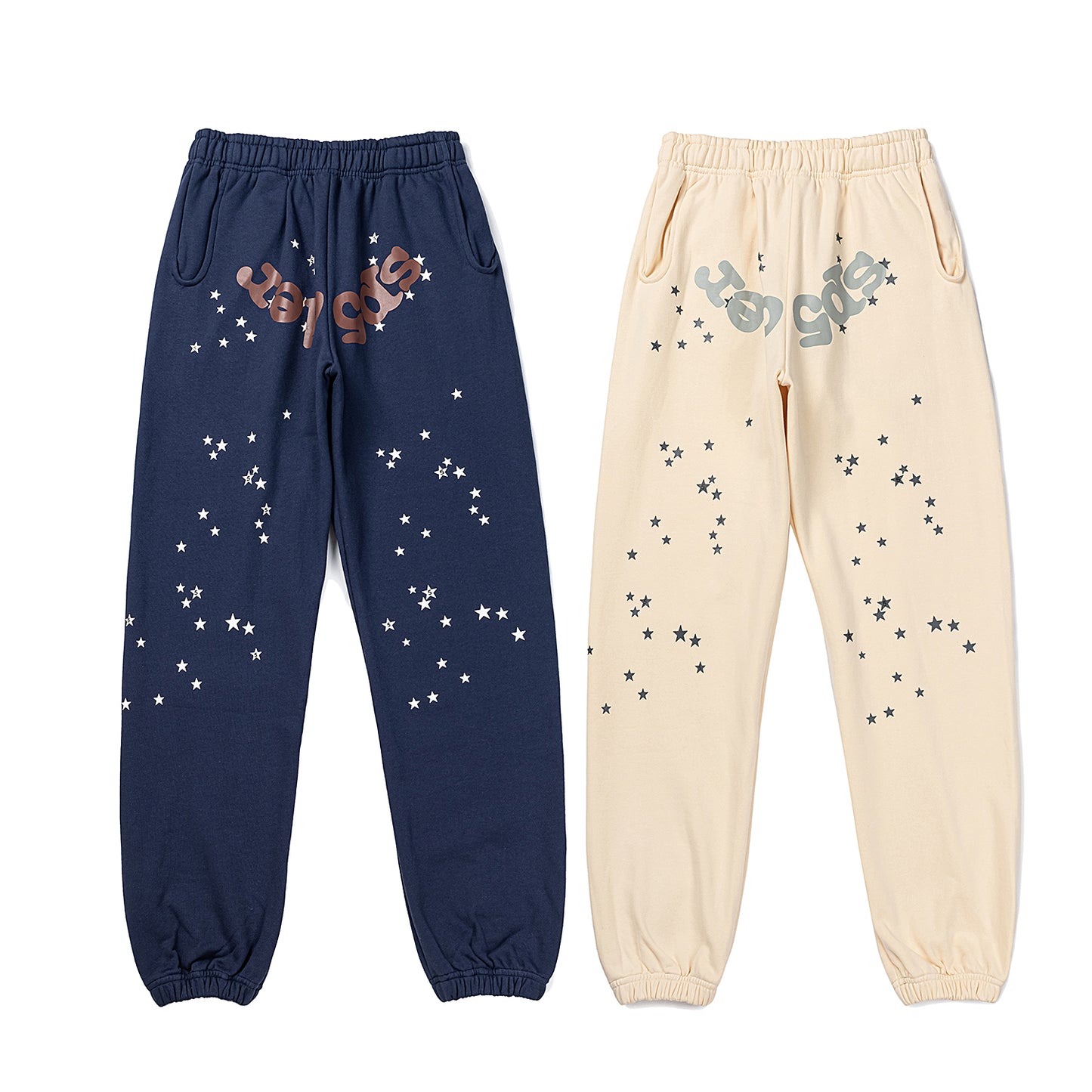Sp5der555555 jumpsuit 8