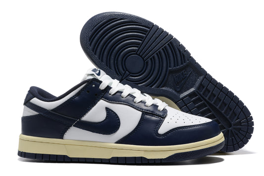 Nike Dunk Low 'Navy'