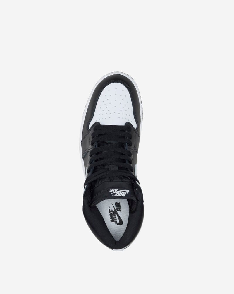 Air Jordan 1 ‘Black White 2.0’