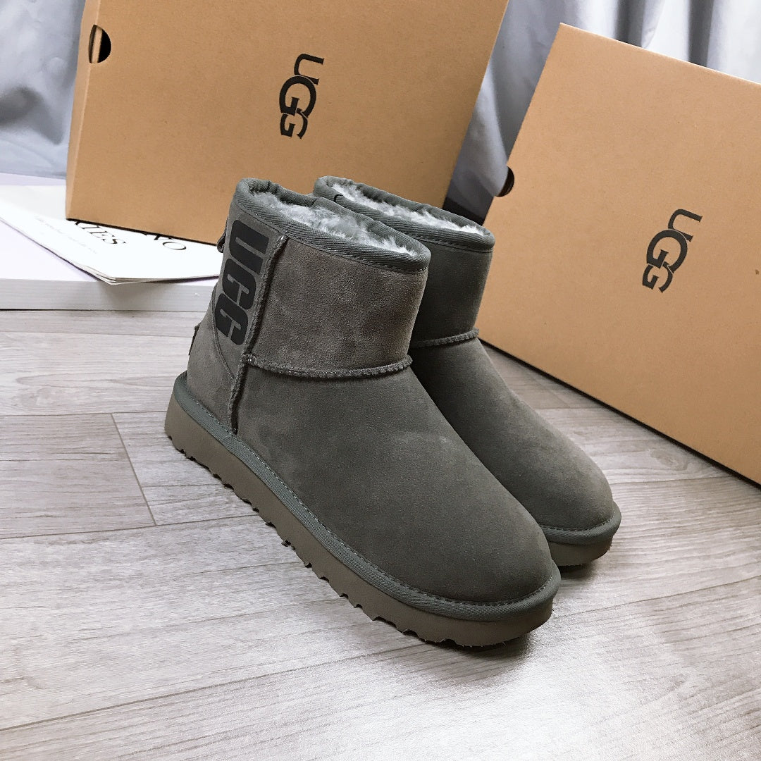 UGG Boot Wmns (grey)