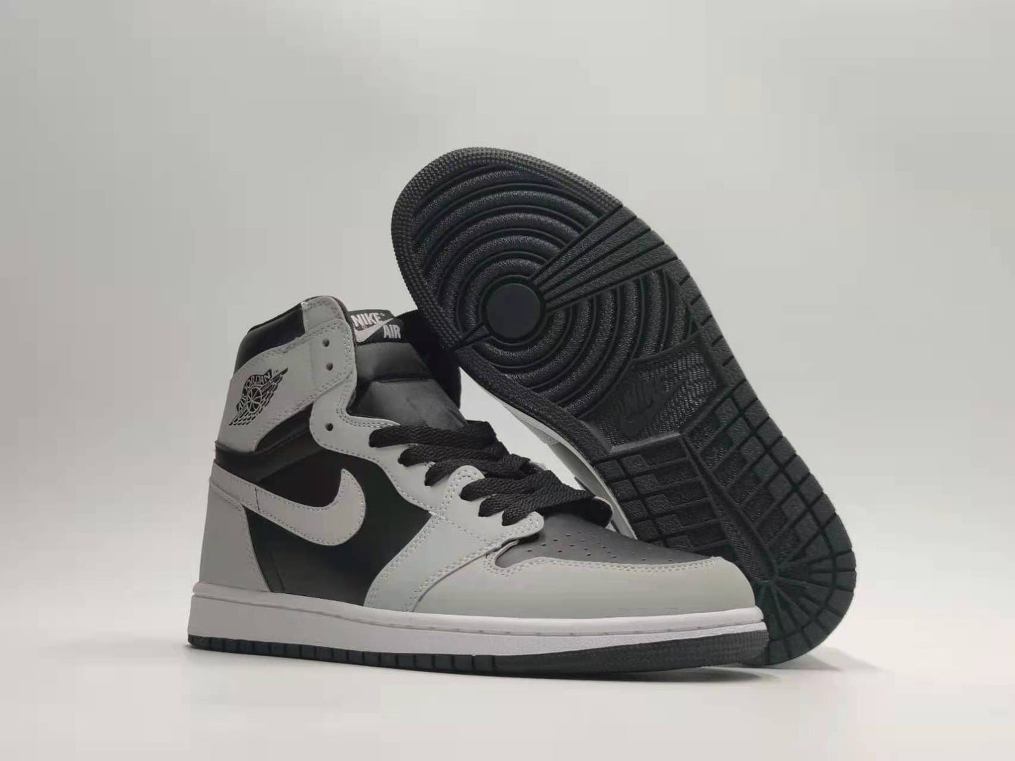 Air Jordan 1 Retro High ‘Shadow 2.0’
