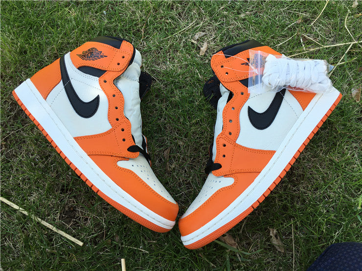 Air Jordan 1 Retro High ‘Reverse Shattered Backboard'