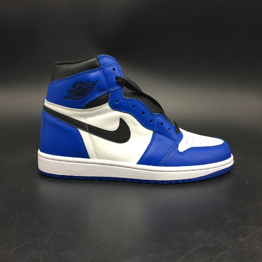 Air Jordan 1 Retro ‘Blue'