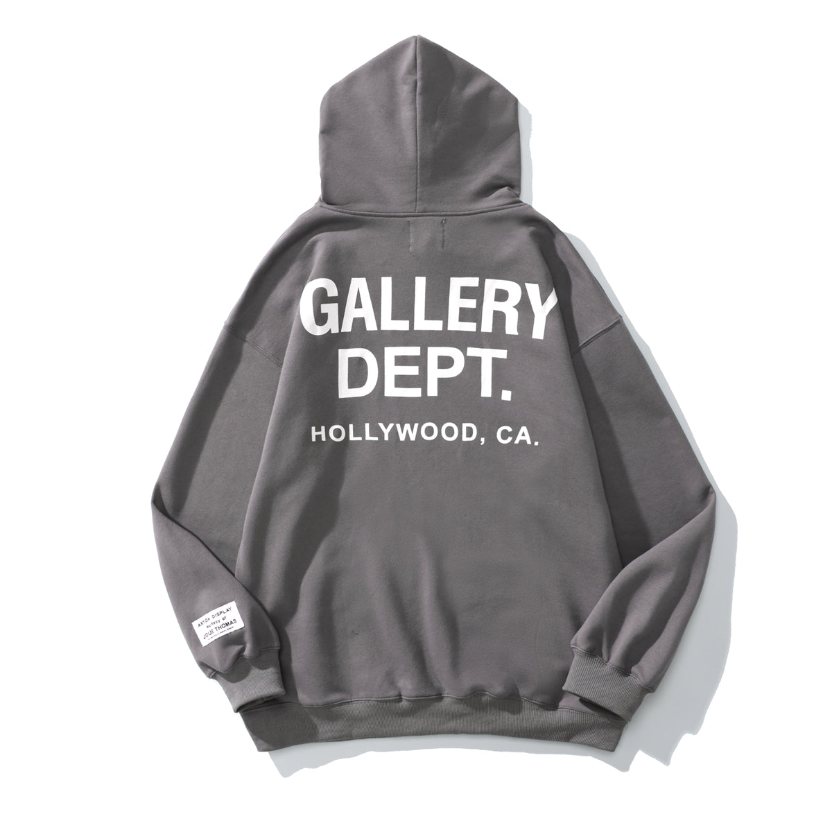 Gallery Dept. Hoodie