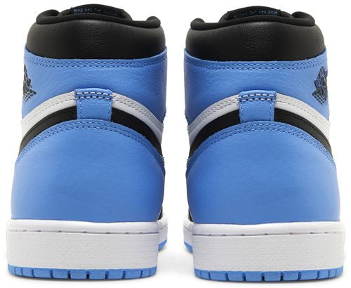 Air Jordan 1 ‘UNC toe’