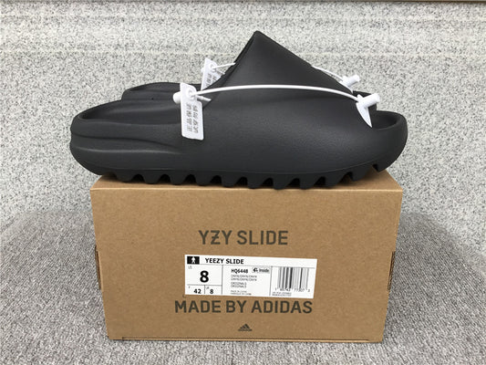 P200 Kanye West x Yeezy Slide 'Black'
