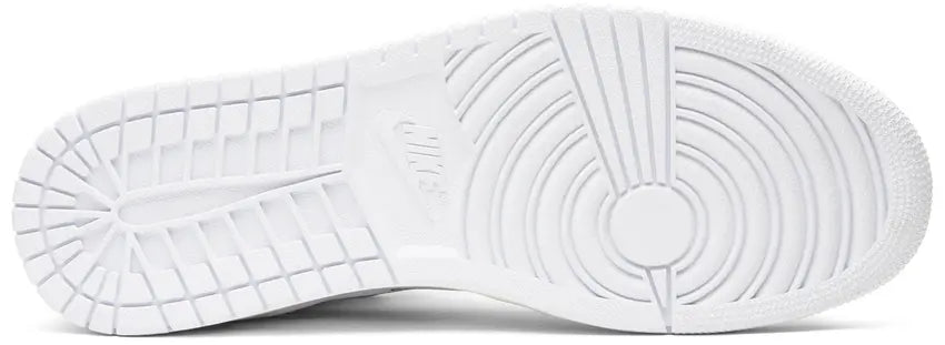 Air Jordan 1 x Off-White Sneaker high