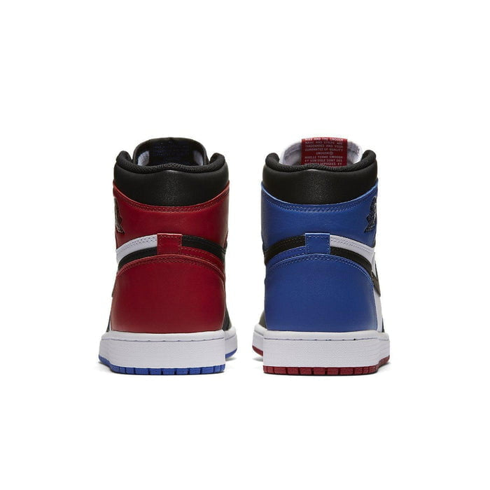 Air Jordan 1 Top 3