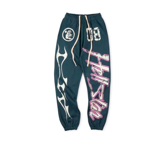 Hellstar Sweatpants