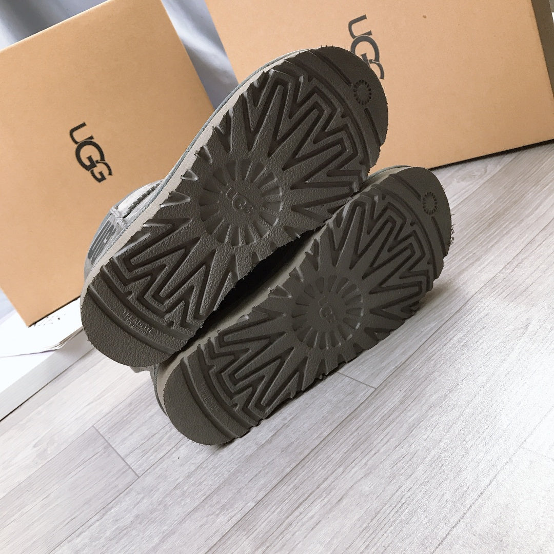 UGG Boot Wmns (grey)