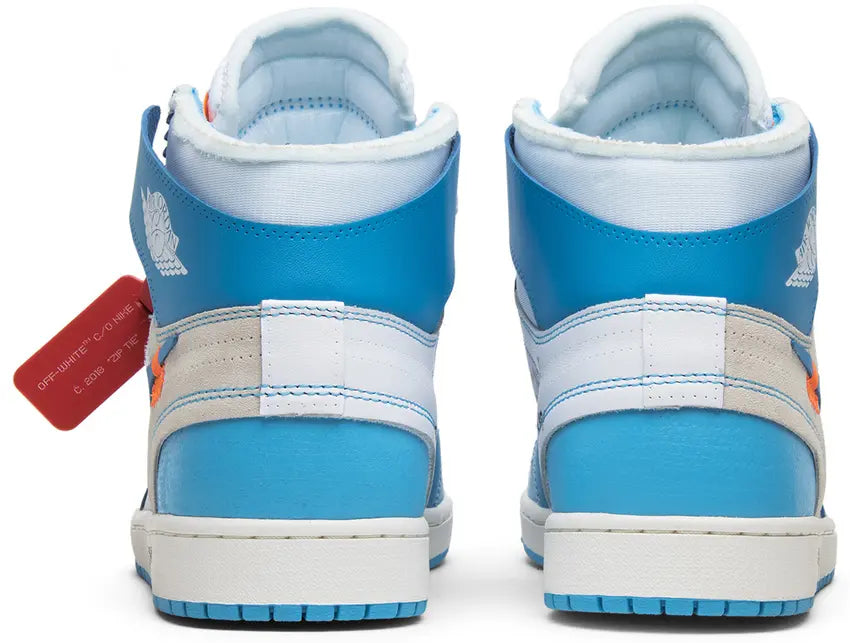 Air Jordan 1 x Off-White Sneaker high 2