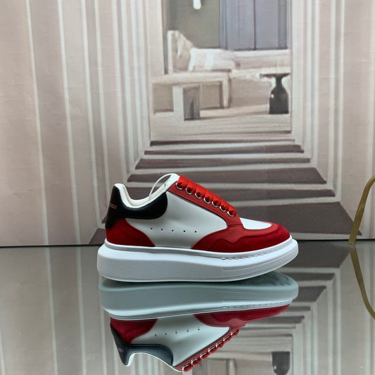 McQueen sneaker (rwb)