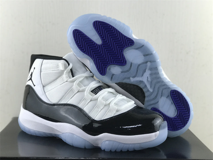 Air Jordan 11 'Concord'