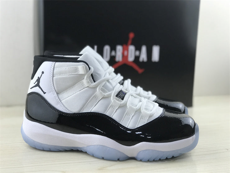 Air Jordan 11 'Concord'