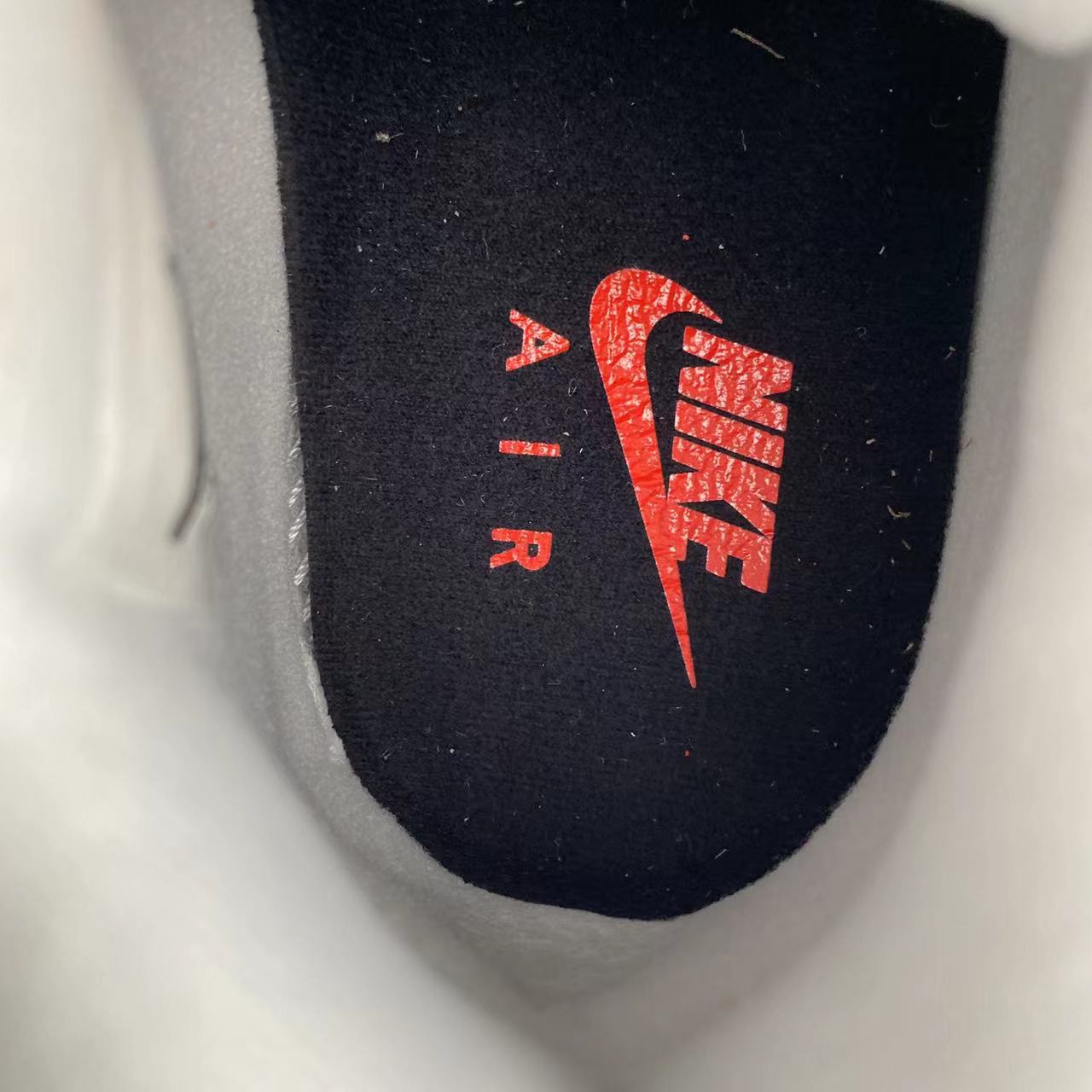 Air Jordan 4 Retro"White/Cement"