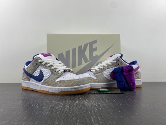 Nike Dunk Low 'Low Hua'